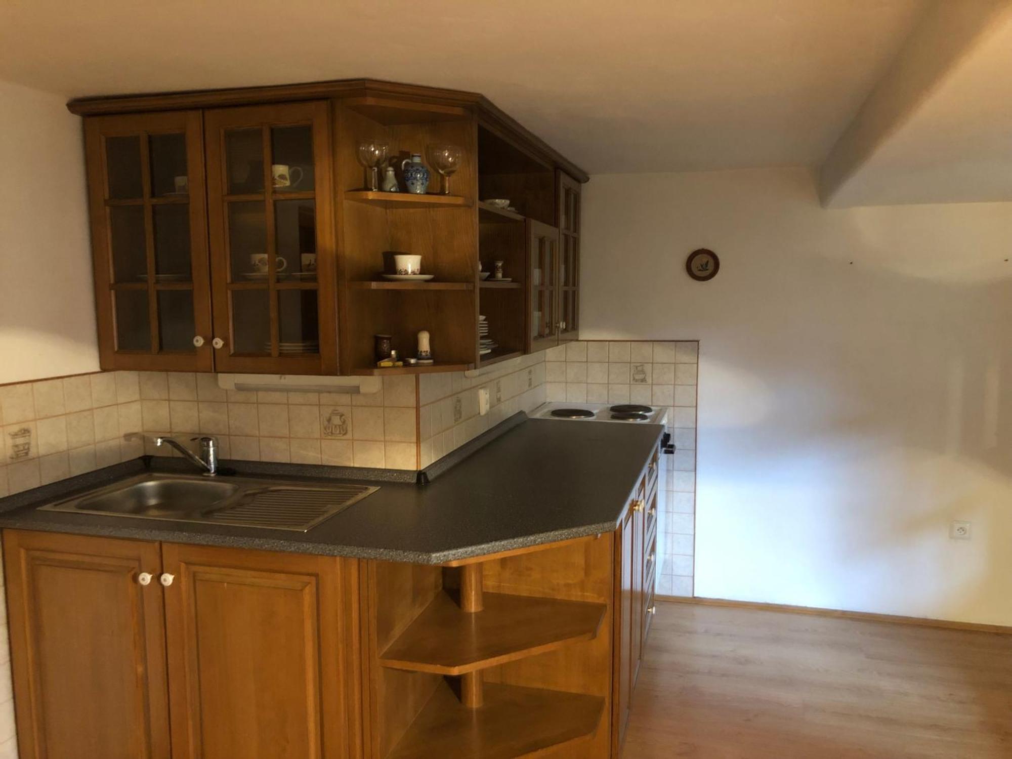 Chaloupka U Jiriho Hotel Nová Pec Екстериор снимка