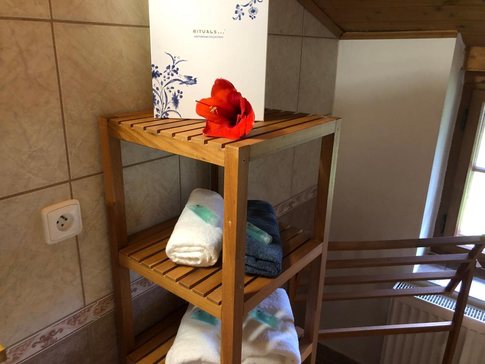 Chaloupka U Jiriho Hotel Nová Pec Екстериор снимка