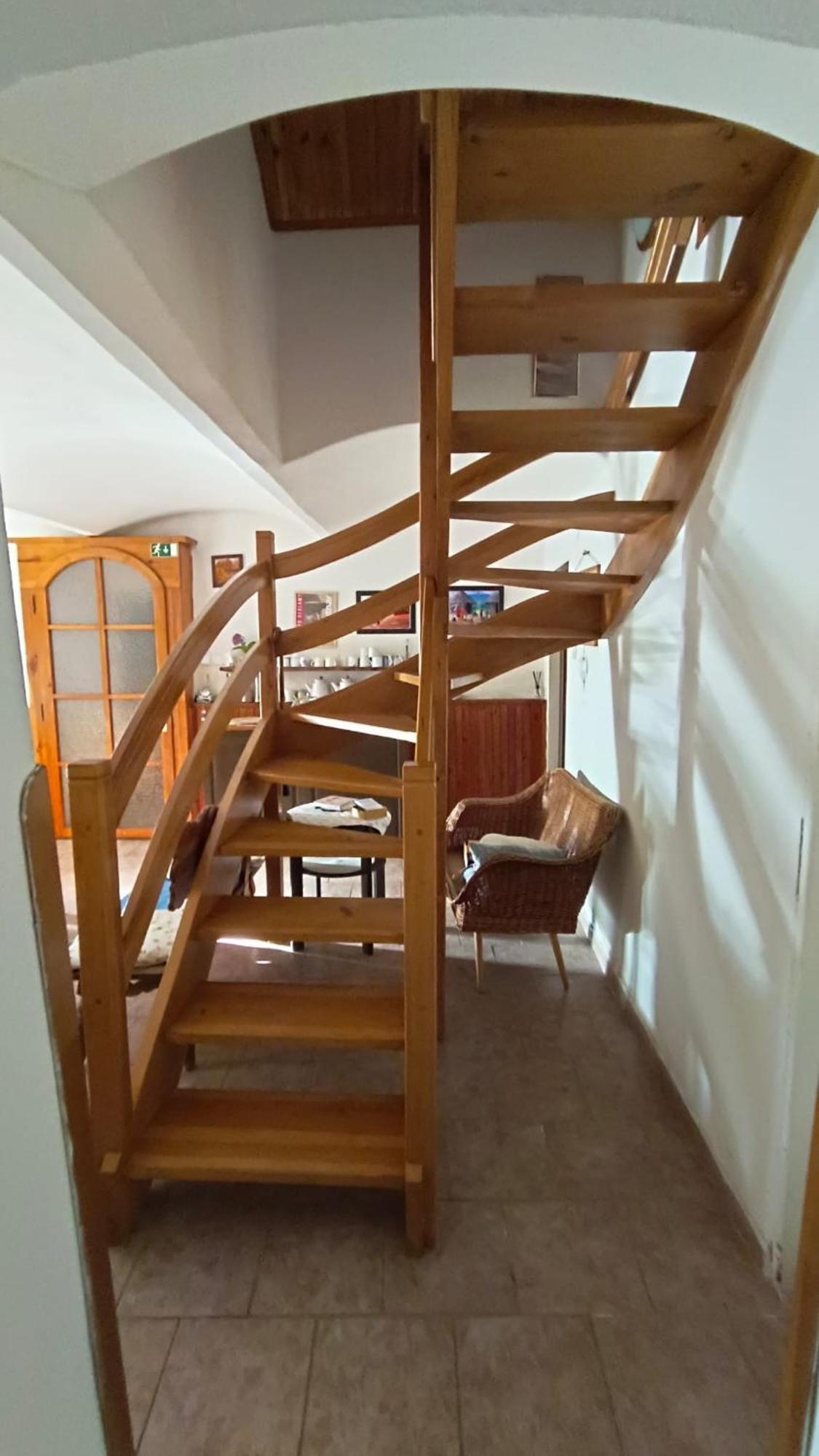 Chaloupka U Jiriho Hotel Nová Pec Екстериор снимка