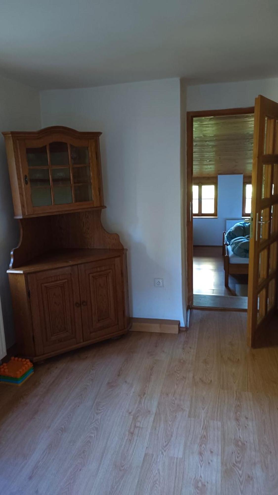 Chaloupka U Jiriho Hotel Nová Pec Екстериор снимка